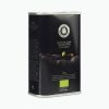 lata-aceite-de-oliva-virgen-extra-ecologico-250ml Ekologický Extra Panenský Olivový Olej Plechovka 250 ml
