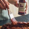 _3IM8831_Original Barbecue Omáčka s Uzenou Paprikou, Černými Olivami a Pomerančem
