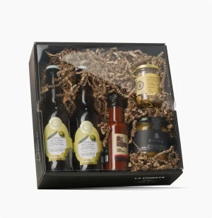 box-tapa-transparente Box M Aperitivový
