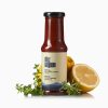 ketchup02 Kečupová Omáčka s Tymiánem, Rozmarýnem a Citronem