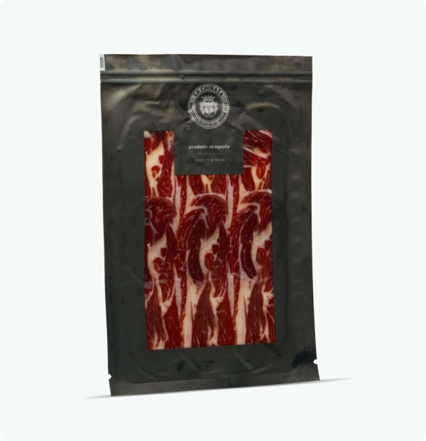 Iberská Šunka Cebo de Campo Rameno (Paleta Cebo de Campo Ibérico)