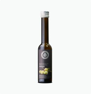 monovarietal-arbequina Extra Panenský Jednodruhový Olivový Olej Arbequina 250 Ml