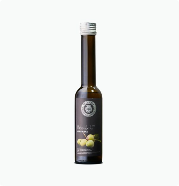 monovarietal-arbequina Extra Panenský Jednodruhový Olivový Olej Arbequina 250 Ml