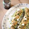 oreganoycayena2 Dochucovadlo Oregano a Kajenský Pepř