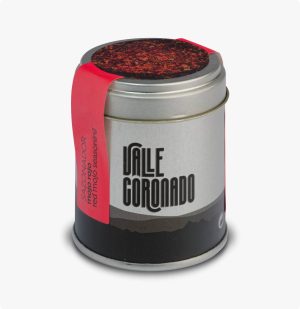 Dochucovadlo Červené "Mojo"