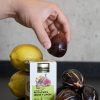 200_Original Pistáciový, Fíkový a Citronový Krém s Extra Panenským Olivovým Olejem
