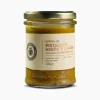 tarro crema de pistachos higo y limon Pistáciový, Fíkový a Citronový Krém s Extra Panenským Olivovým Olejem
