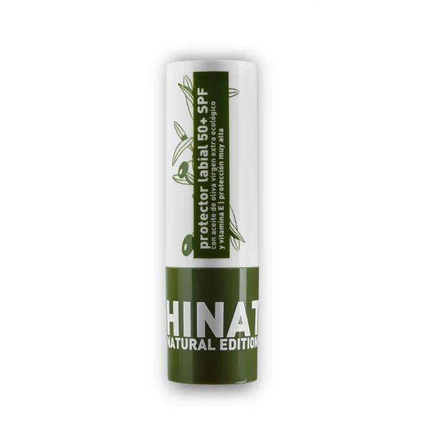 protector-labial-spf-50-la-chinata-03 Balzám na Rty s Ochranným Faktorem 50+