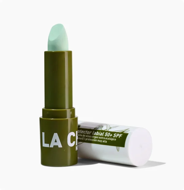 protector-labial-spf-50-la-chinata Balzám na Rty s Ochranným Faktorem 50+