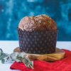 Čokoládové Panettone s Extra Panenským Olivovým Olejem