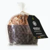 Čokoládové Panettone s Extra Panenským Olivovým Olejem