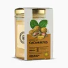 crema-de-cacahuetes-la-chinata-989x1024 Arašídový Krém s Extra Panenským Olivovým Olejem