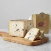queso con trufa_Original Bloček Ovčího Sýra s Lanýžem